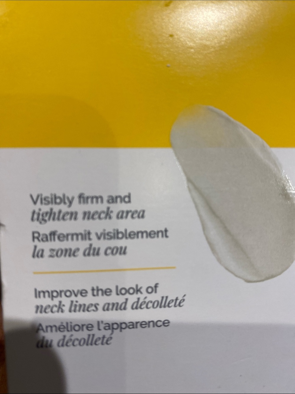 StriVectin Neck Tightening cream 40ml - Picture 6 of 7